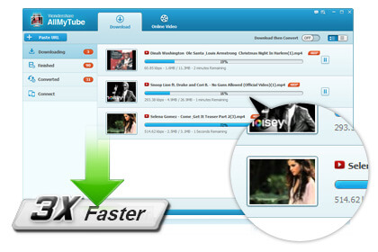 fast tubemate for windows 7